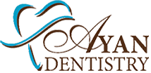 Ayan Dentistry Logo