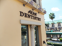 image of the front of our practice